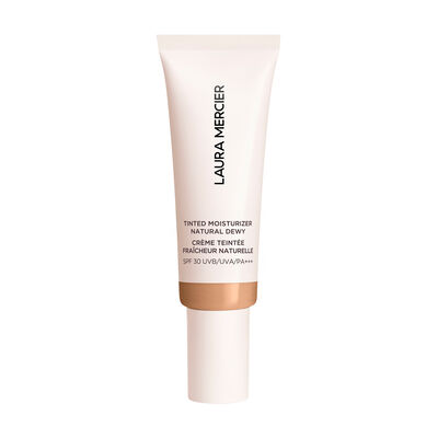 TINTED MOISTURIZER NATURAL DEWY (BASE HIDRATANTE SPF 30)